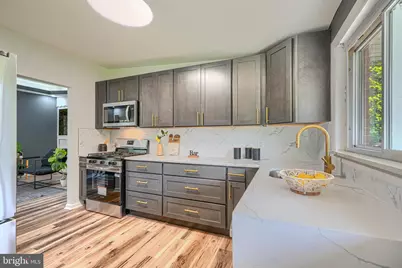 6821 Barnett Road, Baltimore, MD 21239 - Photo 5
