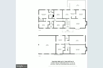 10832 Stevenson Road, Stevenson, MD 21153 - Photo 39