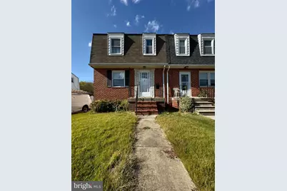 5676 Utrecht Road, Baltimore, MD 21206 - Photo 1