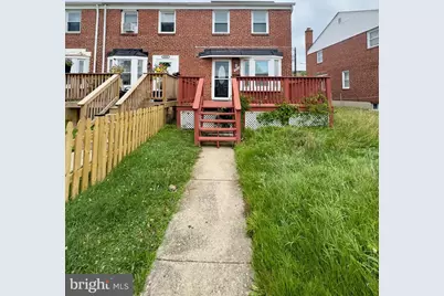 1922 Ewald Avenue, Baltimore, MD 21222 - Photo 1