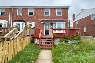 1922 Ewald Ave, Baltimore, MD 21222 - Photo 1