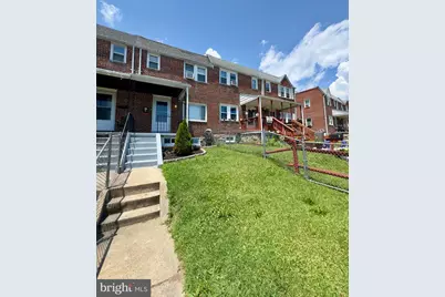 4 Warren Road, Baltimore, MD 21221 - Photo 1