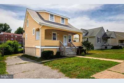 910 Saint Charles Avenue, Baltimore, MD 21229 - Photo 3