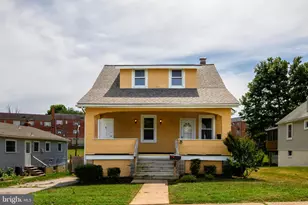 910 St Charles Ave, Baltimore, MD 21229 - Photo 1