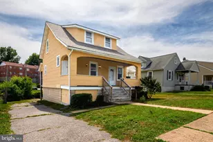 910 St Charles Ave, Baltimore, MD 21229 - Photo 3
