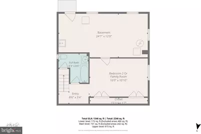 910 Saint Charles Avenue, Baltimore, MD 21229 - Photo 23