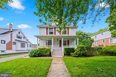 507 Regester Avenue, Baltimore, MD 21212 - Photo 3
