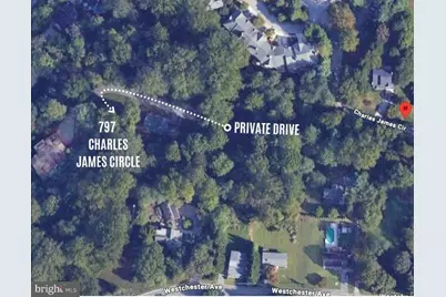 797 Charles James Circle, Ellicott City, MD 21043 - Photo 5