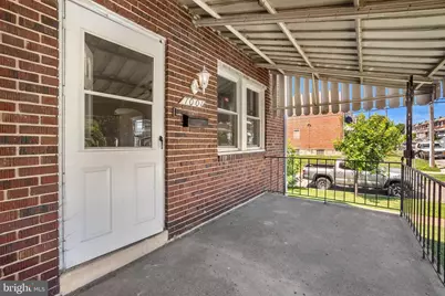 7001 Dunbar Road, Dundalk, MD 21222 - Photo 25