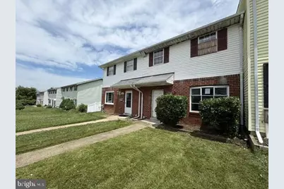 2039 Wintergreen Place, Rosedale, MD 21237 - Photo 19