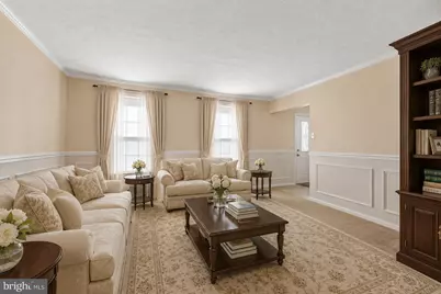 8702 Silver Hall Road, Perry Hall, MD 21128 - Photo 11