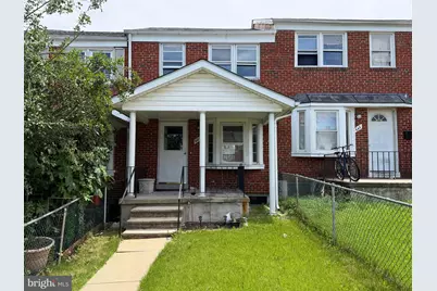 647 Dunwich Way, Baltimore, MD 21221 - Photo 1