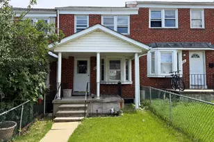 647 Dunwich Way, Baltimore, MD 21221 - Photo 1