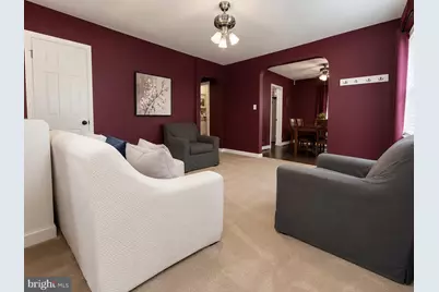 1124 Wilson, Gwynn Oak, MD 21207 - Photo 3