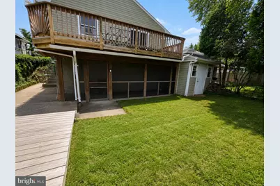 1124 Wilson, Gwynn Oak, MD 21207 - Photo 13