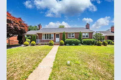 9907 Forge Park Road, Perry Hall, MD 21236 - Photo 1