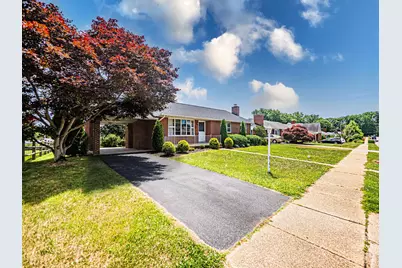 9907 Forge Park Road, Perry Hall, MD 21236 - Photo 3