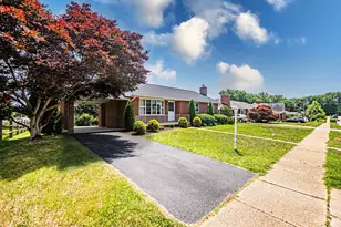 9907 Forge Park Rd, Perry Hall, MD 21236 - Photo 3