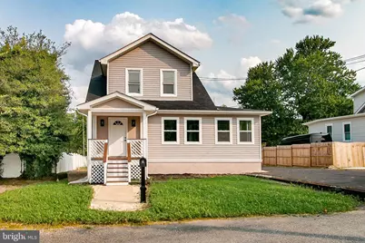 3437 Liberty Gardens Road, Baltimore, MD 21244 - Photo 1