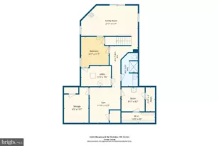 2100 Blue Mt Rd, Monkton, MD 21111 - Photo 69