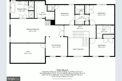 4 Falling Water Court, Reisterstown, MD 21136 - Photo 27