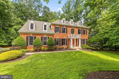 4 Falling Water Court, Reisterstown, MD 21136 - Photo 1