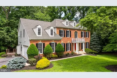 4 Falling Water Court, Reisterstown, MD 21136 - Photo 13