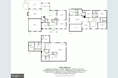 4 Falling Water Court, Reisterstown, MD 21136 - Photo 29