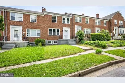 1191 Granville Road, Baltimore, MD 21207 - Photo 3