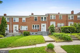 1191 Granville Rd, Baltimore, MD 21207 - Photo 1