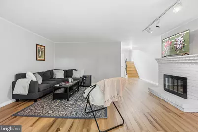 21 Theo Lane #21, Towson, MD 21204 - Photo 21