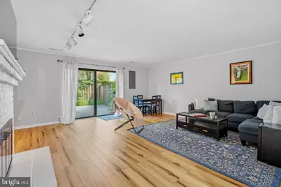 21 Theo Lane #21, Towson, MD 21204 - Photo 19