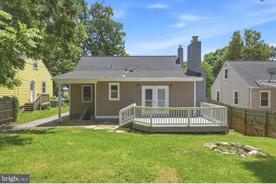 74 Northwood Drive, Lutherville Timonium, MD 21093 - Photo 31