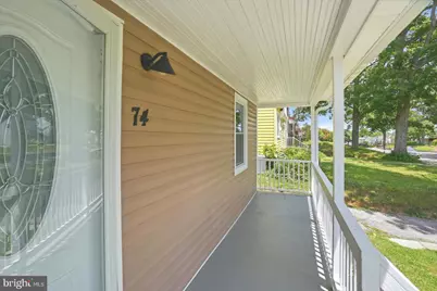 74 Northwood Drive, Lutherville Timonium, MD 21093 - Photo 29