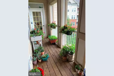 400 Symphony Circle #458C, Cockeysville, MD 21030 - Photo 23