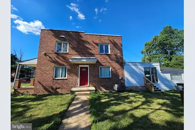8501 Chestnut Oak, Parkville, MD 21234 - Photo 1