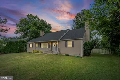 9711 Magledt Road, Parkville, MD 21234 - Photo 1
