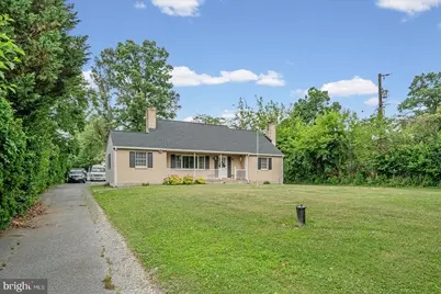 9711 Magledt Road, Parkville, MD 21234 - Photo 37