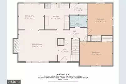 9711 Magledt Road, Parkville, MD 21234 - Photo 43