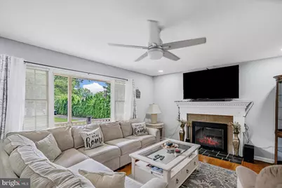 9711 Magledt Road, Parkville, MD 21234 - Photo 21