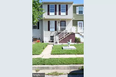 3914 Hunt Harbor Road, Baltimore, MD 21220 - Photo 1