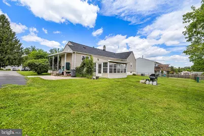 3619 Chapman Road, Randallstown, MD 21133 - Photo 9