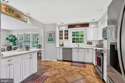 6638 Walnutwood Circle, Baltimore, MD 21212 - Photo 5
