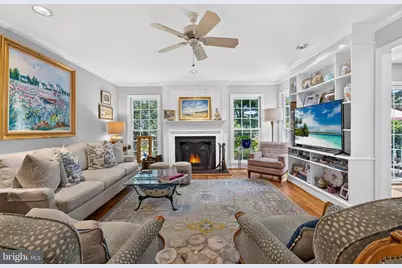 6638 Walnutwood Circle, Baltimore, MD 21212 - Photo 13