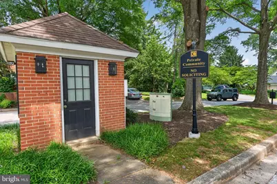 6638 Walnutwood Circle, Baltimore, MD 21212 - Photo 41