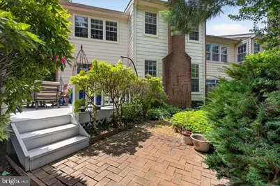 6638 Walnutwood Circle, Baltimore, MD 21212 - Photo 47