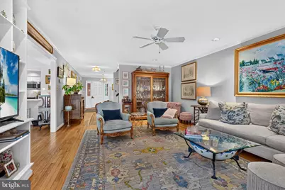6638 Walnutwood Circle, Baltimore, MD 21212 - Photo 15