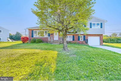 815 Branford Circle, Lutherville Timonium, MD 21093 - Photo 37
