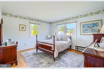 815 Branford Circle, Lutherville Timonium, MD 21093 - Photo 19