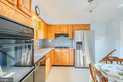 815 Branford Circle, Lutherville Timonium, MD 21093 - Photo 9